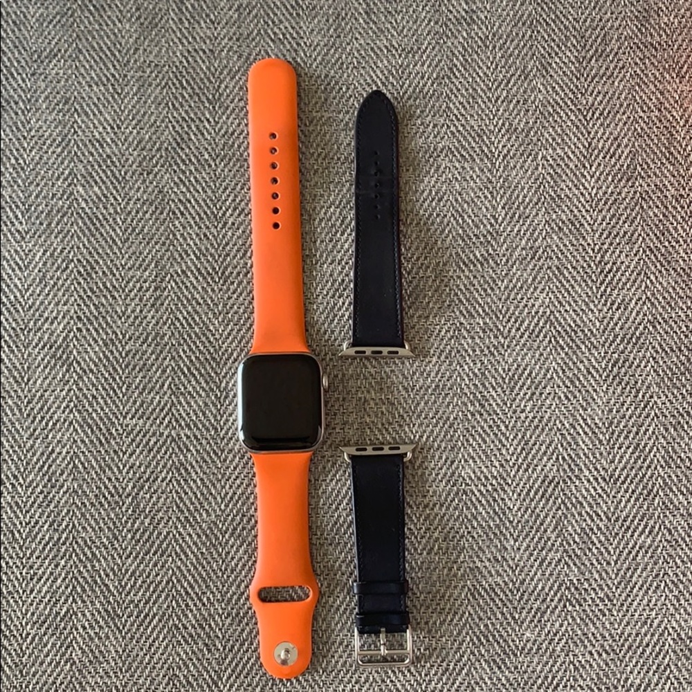 Apple Watch Hermès series 4
